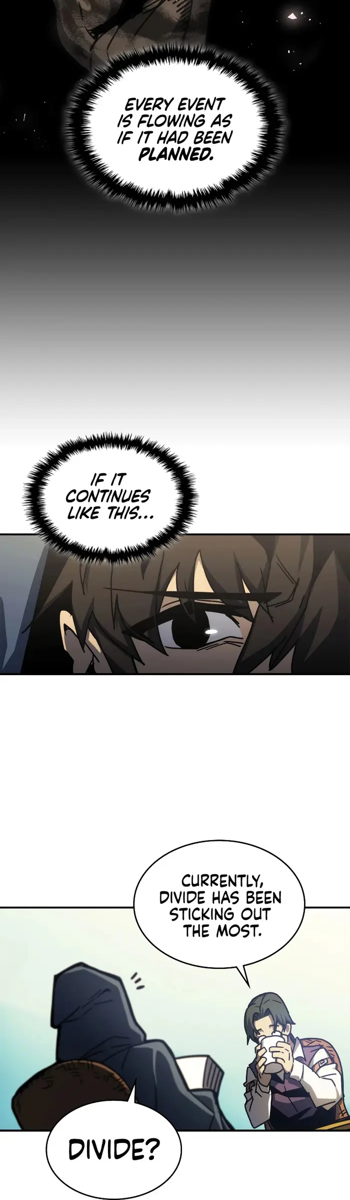 A Returner’s Magic Should Be Special Chapter 175 image 14_optimized